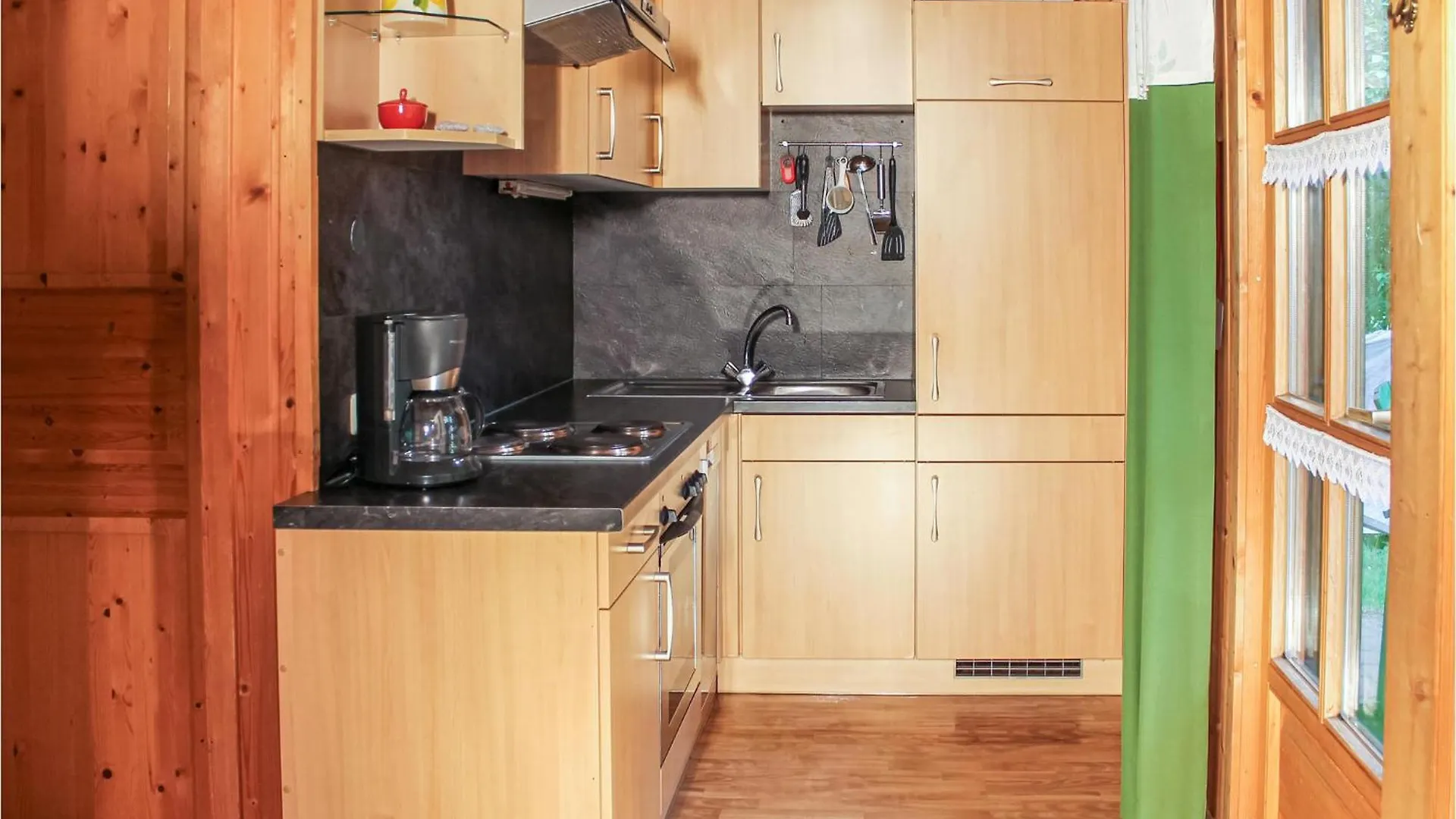 Pet Friendly Home In Waldmuenchen With Kitchen Kleinschonthal