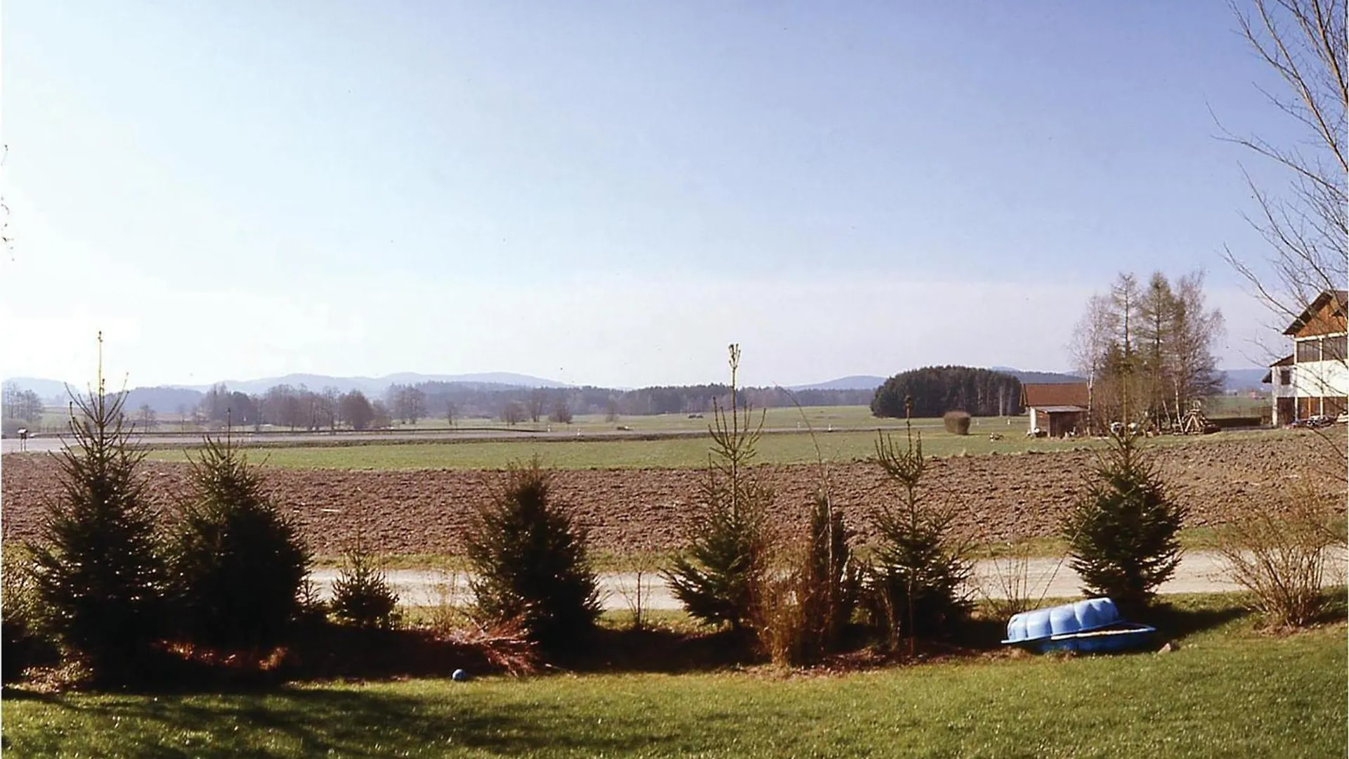 Pet Friendly Home In Waldmuenchen With Kitchen Kleinschonthal 0*,  Germany